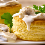 Vol au vent recette traditionnelle française